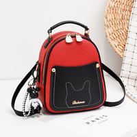 Water Repellent Others Women's Backpack Daily Women's Backpacks main image 4