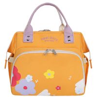 Women's Backpack Travel Diaper Backpacks sku image 1