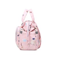 Waterproof Others Diaper Backpack Shopping Diaper Backpacks main image 5