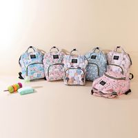 Travel Diaper Backpacks main image 4