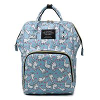 Travel Diaper Backpacks sku image 5