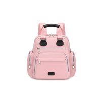 Waterproof Others Diaper Backpack Shopping Diaper Backpacks main image 3