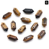 1 Piece Artificial Crystal Gem Geometric sku image 6