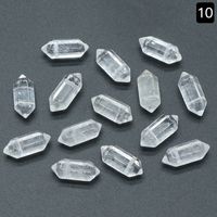 1 Piece Artificial Crystal Gem Geometric sku image 10