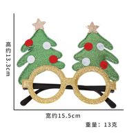 Christmas Christmas Tree Antlers Plastic Party Costume Props sku image 46