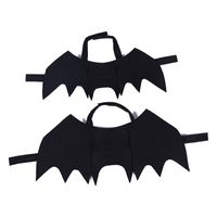 Halloween Bat Cloth Party Costume Props main image 2