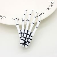 Halloween Funny Hand Plastic Party Hairpin sku image 6