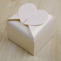 Heart Shape Paper Daily Gift Wrapping Supplies main image 5