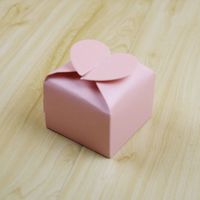 Heart Shape Paper Daily Gift Wrapping Supplies main image 4