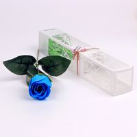Valentine's Day Flower Pvc Paper Party Gift main image 2