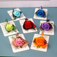 Mother's Day Flower Paper Party Gift main image 1