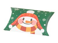 Christmas Santa Claus Kraft Paper Daily Gift Wrapping Supplies sku image 11