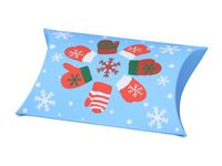 Christmas Santa Claus Kraft Paper Daily Gift Wrapping Supplies sku image 8