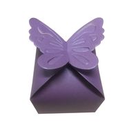 Butterfly Paper Daily Gift Wrapping Supplies sku image 1