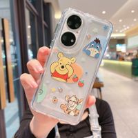 Casual Cartoon Silica Gel  Iphone Phone Cases main image 5