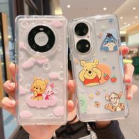 Casual Cartoon Silica Gel  Iphone Phone Cases main image 6