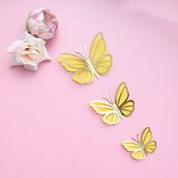Birthday Butterfly Paper Party Cake Decorating Supplies sku image 5