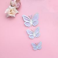 Birthday Butterfly Paper Party Cake Decorating Supplies sku image 9