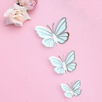 Birthday Butterfly Paper Party Cake Decorating Supplies sku image 20