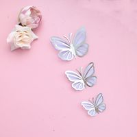 Birthday Butterfly Paper Party Cake Decorating Supplies sku image 21