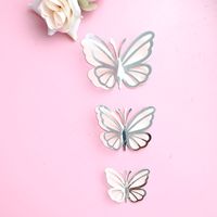 Birthday Butterfly Paper Party Cake Decorating Supplies sku image 19