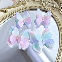 Birthday Butterfly Plastic Decorative Props sku image 9