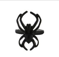 Simple Style Spider Alloy Stoving Varnish Women's Ear Clips 1 Piece main image 5