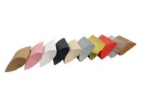 Wedding Solid Color Paper Daily Gift Wrapping Supplies main image 1