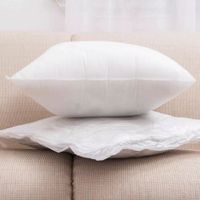 Simple Style Solid Color Cotton Pillow Core main image 4