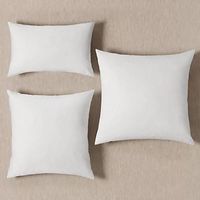 Simple Style Solid Color Cotton Pillow Core main image 5