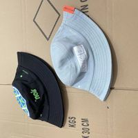 Inventory Children&#39;s Fisherman Hat Broken Color Hat Children&#39;s Spring And Autumn Baseball Cap Peaked Cap Cloth Cap Autumn And Winter Hats sku image 141