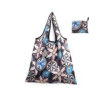 Fashion Geometry Polyester Household Shopping Bag sku image 90