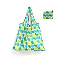 Fashion Geometry Polyester Household Shopping Bag sku image 26