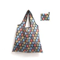 Mignon Pastorale Fleur Composite De Polyester Coton Aiguilleté Sac De Courses sku image 114