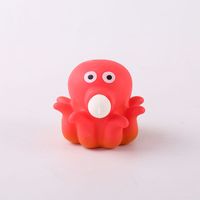 Cross-border Decompression Artifact Animal Squeeze Bubble Squeezing Toy Tpr Doll Funny Decompression Vent Toy Wholesale sku image 24