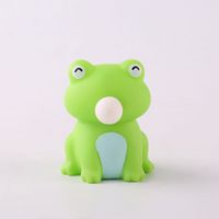 Cross-border Decompression Artifact Animal Squeeze Bubble Squeezing Toy Tpr Doll Funny Decompression Vent Toy Wholesale sku image 9