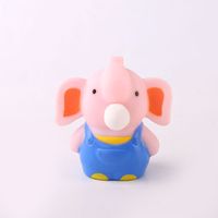 Cross-border Decompression Artifact Animal Squeeze Bubble Squeezing Toy Tpr Doll Funny Decompression Vent Toy Wholesale sku image 33