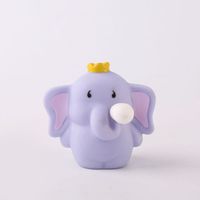 Cross-border Decompression Artifact Animal Squeeze Bubble Squeezing Toy Tpr Doll Funny Decompression Vent Toy Wholesale sku image 32
