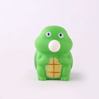Cross-border Decompression Artifact Animal Squeeze Bubble Squeezing Toy Tpr Doll Funny Decompression Vent Toy Wholesale sku image 22