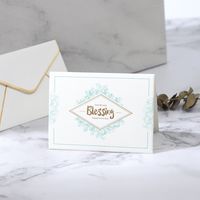 Simple Style Letter Special Paper Daily Card sku image 14