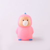 Cross-border Decompression Artifact Animal Squeeze Bubble Squeezing Toy Tpr Doll Funny Decompression Vent Toy Wholesale sku image 46