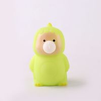 Cross-border Decompression Artifact Animal Squeeze Bubble Squeezing Toy Tpr Doll Funny Decompression Vent Toy Wholesale sku image 47