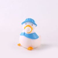 Cross-border Decompression Artifact Animal Squeeze Bubble Squeezing Toy Tpr Doll Funny Decompression Vent Toy Wholesale sku image 4