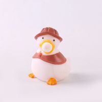 Cross-border Decompression Artifact Animal Squeeze Bubble Squeezing Toy Tpr Doll Funny Decompression Vent Toy Wholesale sku image 3