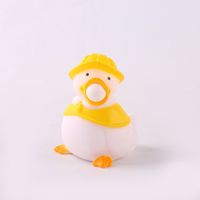 Cross-border Decompression Artifact Animal Squeeze Bubble Squeezing Toy Tpr Doll Funny Decompression Vent Toy Wholesale sku image 1