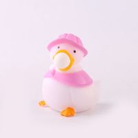 Cross-border Decompression Artifact Animal Squeeze Bubble Squeezing Toy Tpr Doll Funny Decompression Vent Toy Wholesale sku image 2