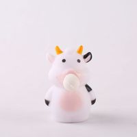 Cross-border Decompression Artifact Animal Squeeze Bubble Squeezing Toy Tpr Doll Funny Decompression Vent Toy Wholesale sku image 41