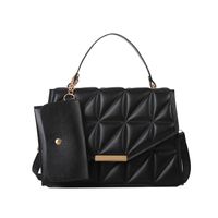 Women's Medium Pu Leather Fashion Bag Sets main image 3