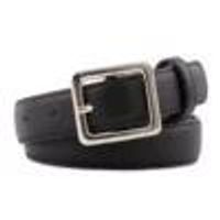 Fashion Woman Alloy Round Square Buckle Belt Strap For Jeans Multicolor Nhpo134249 sku image 10
