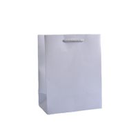 Retro Solid Color Paper Gift Bags main image 3
